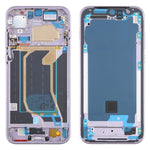 Cornice centrale con pulsante di accensione/volume e cavo flessibile per OnePlus 15 CPH2747 CPH2745 PLK110 CPH2749, For OnePlus 15