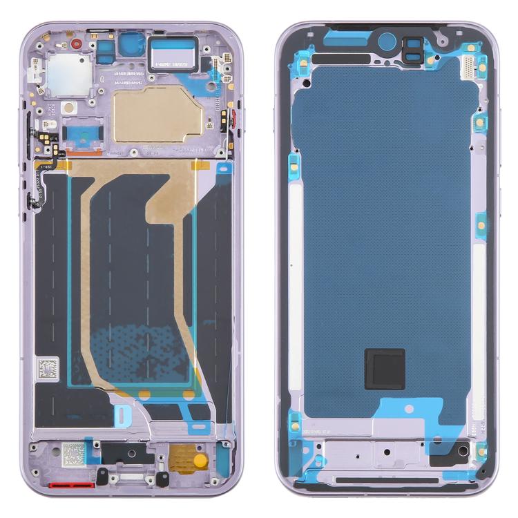 Cornice centrale con pulsante di accensione/volume e cavo flessibile per OnePlus 15 CPH2747 CPH2745 PLK110 CPH2749, For OnePlus 15