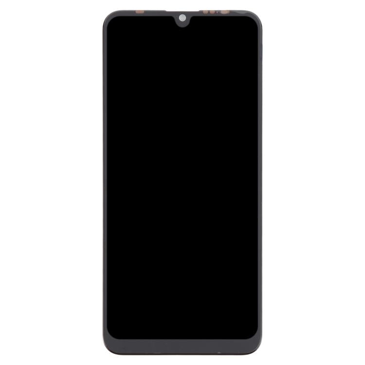 Schermo LCD TFT con digitalizzatore completo per Tecno Pouvoir 3 Plus LB8 LB8a, For Tecno Pouvoir 3 Plus(TFT)
