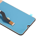 Schermo LCD TFT con digitalizzatore completo per Tecno Pouvoir 3 Plus LB8 LB8a, For Tecno Pouvoir 3 Plus(TFT)