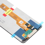 Schermo LCD originale con digitalizzatore completo per Tecno Spark Go 3 KN3., For Tecno Spark Go 3(Original)