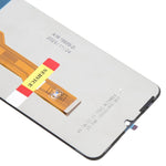 Schermo LCD originale con digitalizzatore completo per Tecno Spark Go 3 KN3., For Tecno Spark Go 3(Original)
