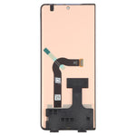 Schermo LCD secondario originale con digitalizzatore per Tecno Phantom V Fold AD10, assemblaggio completo., For Tecno Phantom V Fold(Original Secondary LCD)