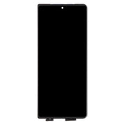 Schermo secondario LCD originale con digitalizzatore per Tecno Phantom V Fold2 AE10, assemblaggio completo., For Tecno Phantom V Fold2(Original Secondary LCD)