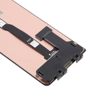 Schermo secondario LCD originale con digitalizzatore per Tecno Phantom V Fold2 AE10, assemblaggio completo., For Tecno Phantom V Fold2(Original Secondary LCD)