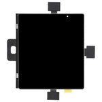 Schermo LCD principale originale con digitalizzatore per Tecno Phantom V Fold2 AE10 - Assemblaggio completo, For Tecno Phantom V Fold2(Original Main LCD)