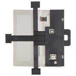 Schermo LCD principale originale con digitalizzatore per Tecno Phantom V Fold2 AE10 - Assemblaggio completo, For Tecno Phantom V Fold2(Original Main LCD)