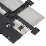 Schermo LCD principale originale con digitalizzatore per Tecno Phantom V Fold2 AE10 - Assemblaggio completo, For Tecno Phantom V Fold2(Original Main LCD)