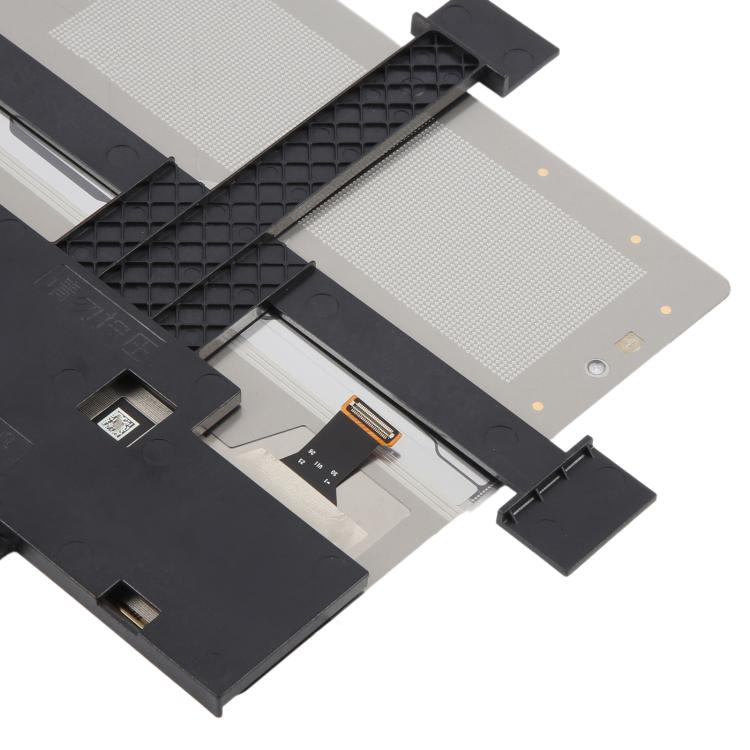 Schermo LCD principale originale con digitalizzatore per Tecno Phantom V Fold2 AE10 - Assemblaggio completo, For Tecno Phantom V Fold2(Original Main LCD)