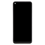 Schermo TFT LCD con digitalizzatore e cornice per Tecno Camon 15 Air CD6 CD6S., For Tecno Camon 15 Air