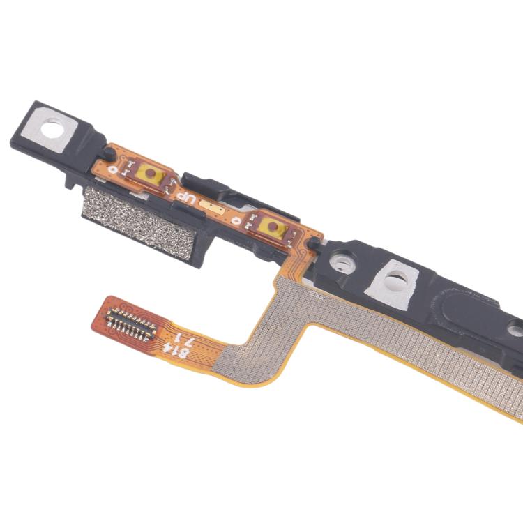 Cavo flessibile del pulsante di accensione originale per Sony Xperia 10 V, For Sony Xperia 10 V(Original)