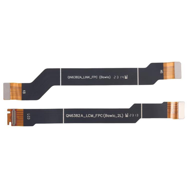 Cavo flessibile LCD originale per Sony Xperia 10 V, For Sony Xperia 10 V(Original)