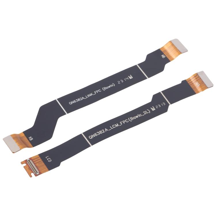 Cavo flessibile LCD originale per Sony Xperia 10 V, For Sony Xperia 10 V(Original)