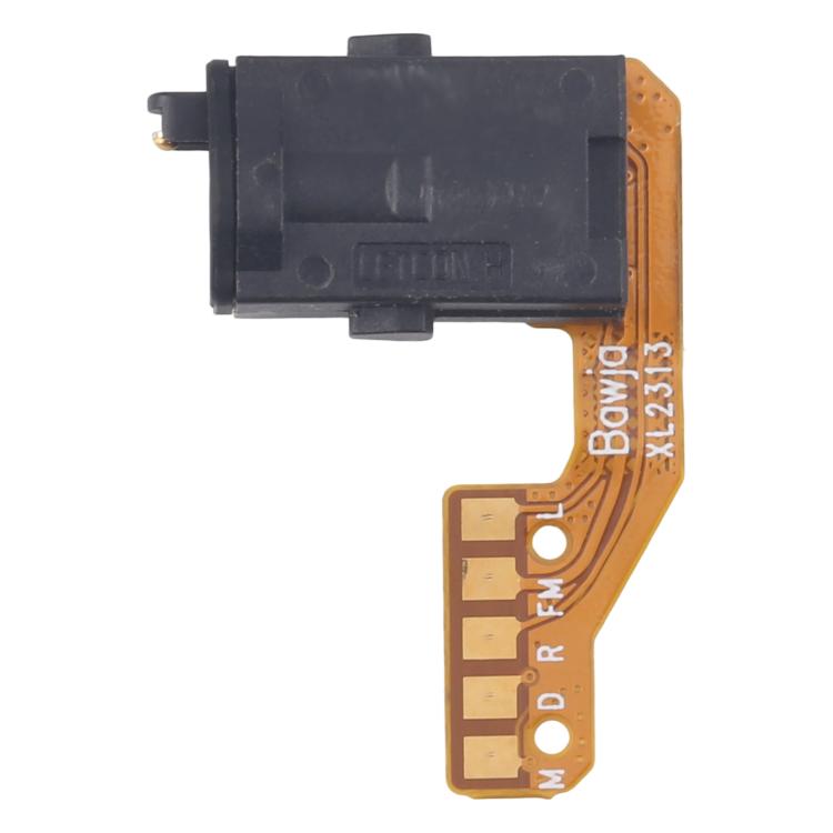 Cavo flessibile per jack auricolari originale per Sony Xperia 10 V, For Sony Xperia 10 V(Original)