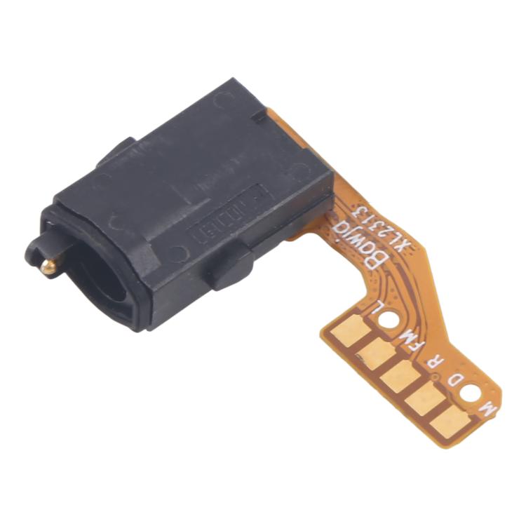 Cavo flessibile per jack auricolari originale per Sony Xperia 10 V, For Sony Xperia 10 V(Original)