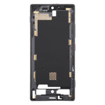 Cornice centrale per ZTE Nubia Z80 Ultra NX741J, For ZTE Nubia Z80 Ultra (Black), For ZTE Nubia Z80 Ultra(Blue), For ZTE Nubia Z80 Ultra(White)
