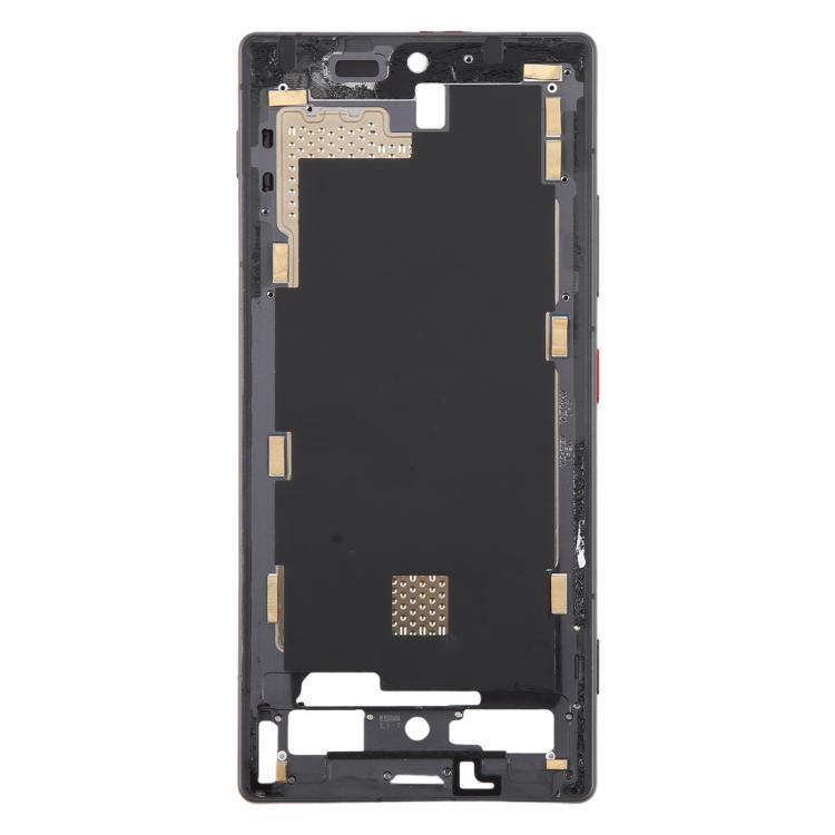 Cornice centrale per ZTE Nubia Z80 Ultra NX741J, For ZTE Nubia Z80 Ultra (Black), For ZTE Nubia Z80 Ultra(Blue), For ZTE Nubia Z80 Ultra(White)