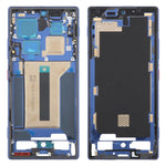 Cornice centrale per ZTE Nubia Z80 Ultra NX741J, For ZTE Nubia Z80 Ultra (Black), For ZTE Nubia Z80 Ultra(Blue), For ZTE Nubia Z80 Ultra(White)