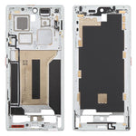 Cornice centrale per ZTE Nubia Z80 Ultra NX741J, For ZTE Nubia Z80 Ultra (Black), For ZTE Nubia Z80 Ultra(Blue), For ZTE Nubia Z80 Ultra(White)