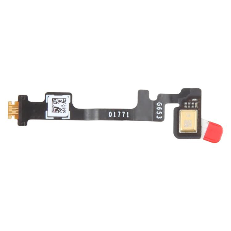 Cavo flessibile per microfono superiore per Google Pixel 7, For Google Pixel 7