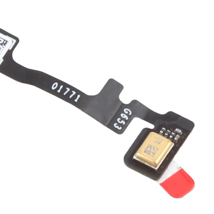 Cavo flessibile per microfono superiore per Google Pixel 7, For Google Pixel 7