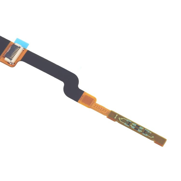 Cavo flessibile del sensore Force Touch superiore sinistro per Lenovo Legion Y90 L71061, Left Side Upper