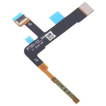 Cavo flessibile del sensore Force Touch lato destro inferiore per Lenovo Legion Y90 L71061, Right Side Under