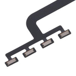 Cavo flessibile del pulsante sotto la spalla sinistra per Lenovo Legion Y90 L71061, Left Side Under