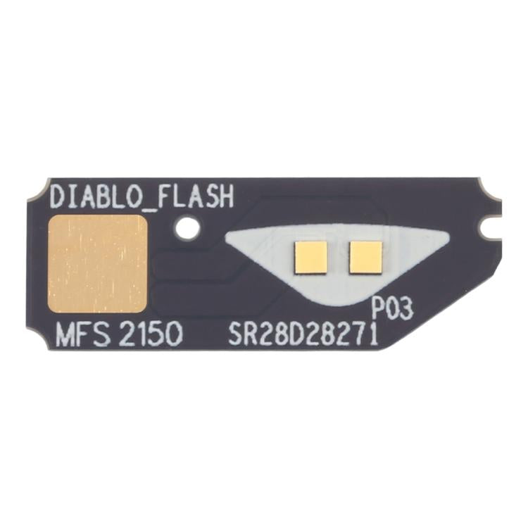 Scheda torcia per Lenovo Legion Y90 L71061, Flashlight Board