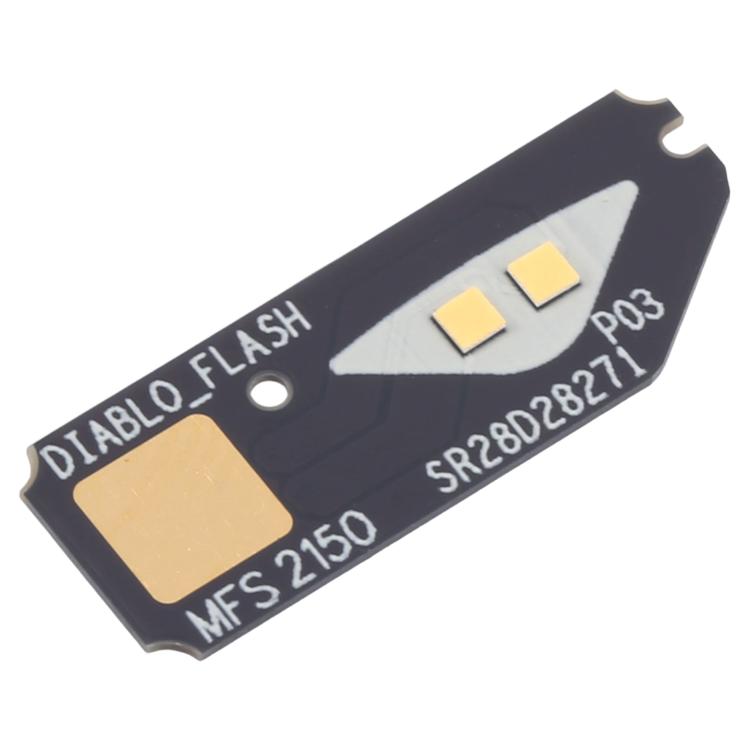 Scheda torcia per Lenovo Legion Y90 L71061, Flashlight Board