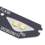 Scheda torcia per Lenovo Legion Y90 L71061, Flashlight Board