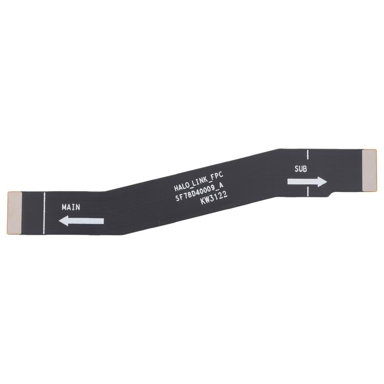 Cavo flessibile per connettore scheda madre SUB per Lenovo Legion Y90 L71061, SUB Mainboard Flex Cable