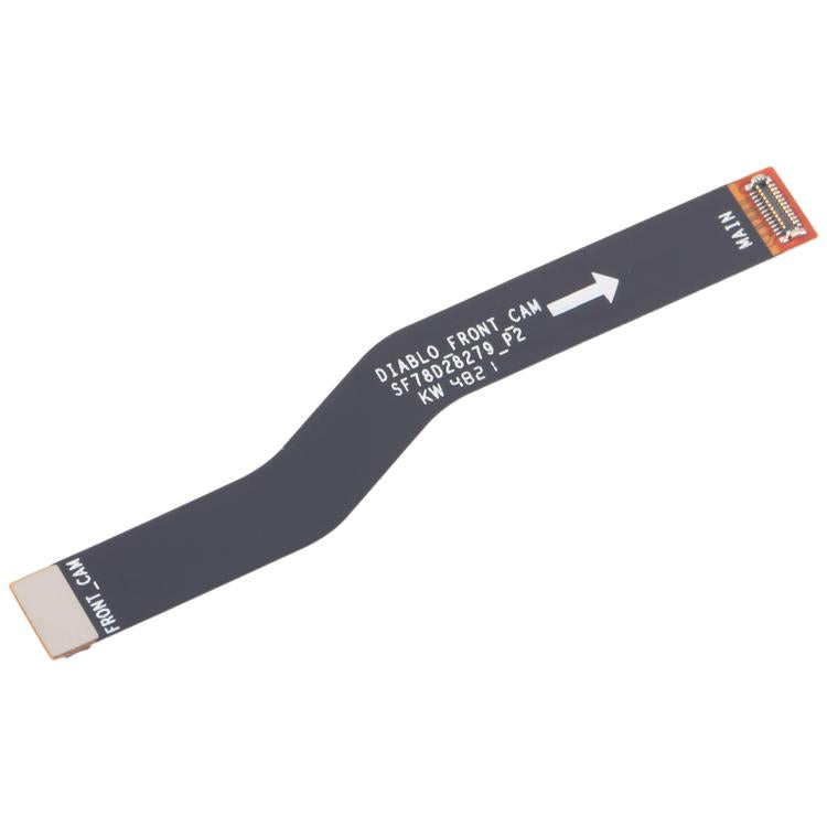 Cavo flessibile con connettore FPC per fotocamera frontale del Lenovo Legion Y90 L71061, Front Camera Flex Cable