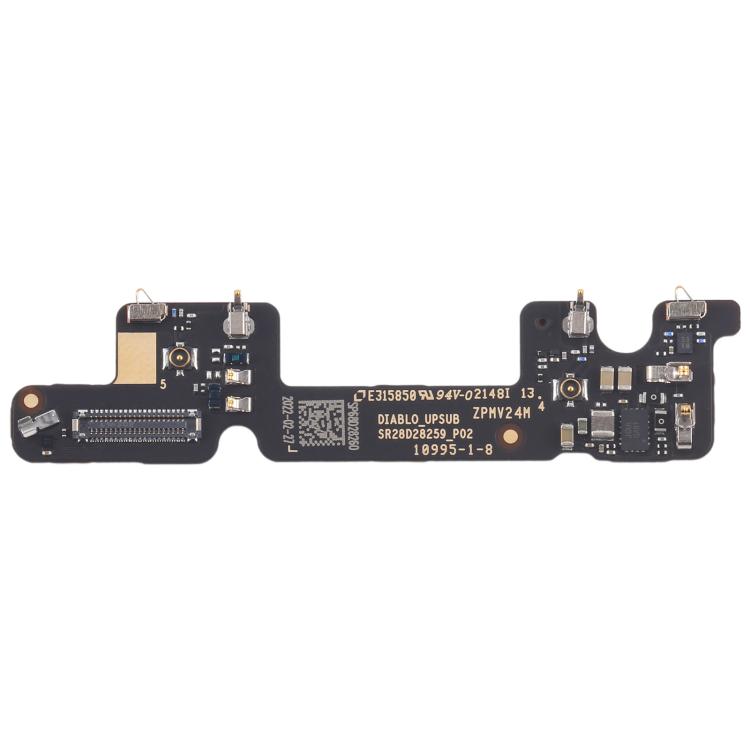 Scheda microfono/sensore di luce per Lenovo Legion Y90 L71061, Light Sensor Board