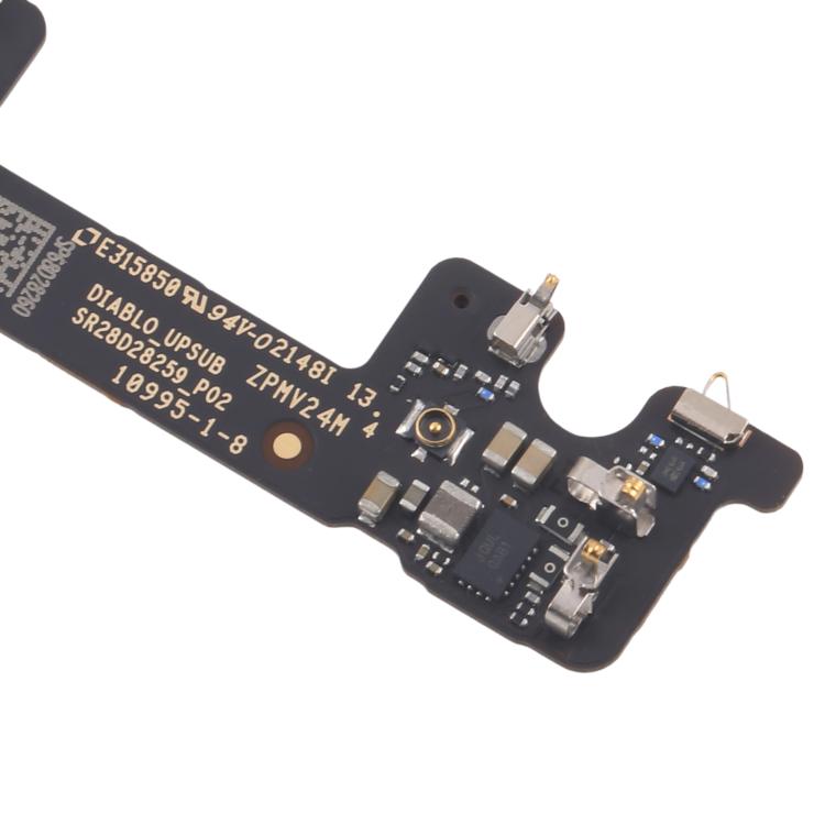 Scheda microfono/sensore di luce per Lenovo Legion Y90 L71061, Light Sensor Board