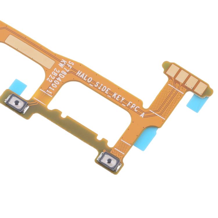 Cavo flessibile per pulsante di accensione e volume per Lenovo Legion Y70 L71091, For Lenovo Legion Y70