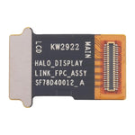 Cavo flessibile LCD per Lenovo Legion Y70 L71091 SF78040012-A, For Lenovo Legion Y70