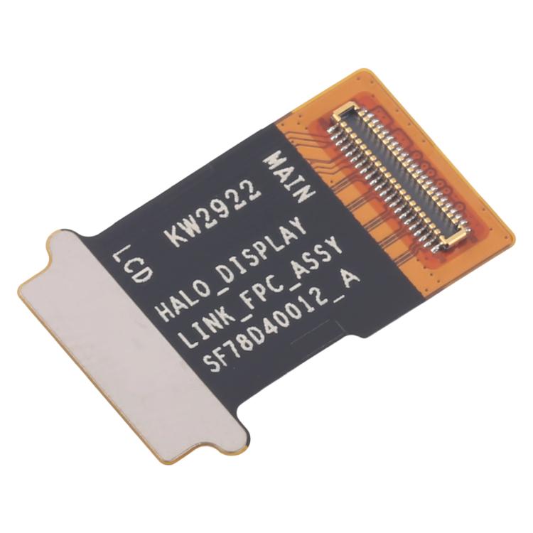 Cavo flessibile LCD per Lenovo Legion Y70 L71091 SF78040012-A, For Lenovo Legion Y70