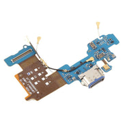 Scheda porta di ricarica originale per LG G8X ThinQ versione KR, For LG G8X ThinQ KR Version(Original)