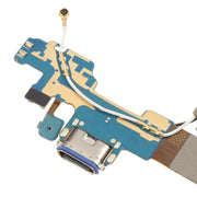Scheda porta di ricarica originale per LG G8X ThinQ versione KR, For LG G8X ThinQ KR Version(Original)