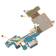 Scheda porta di ricarica originale per LG V50S ThinQ 5G versione KR, For LG V50S ThinQ 5G KR Version(Original)