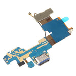 Scheda porta di ricarica originale per LG G8X ThinQ versione KR, For LG V50S ThinQ 5G EU Version(Original)