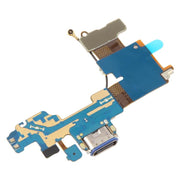 Scheda porta di ricarica originale per LG G8X ThinQ versione KR, For LG V50S ThinQ 5G EU Version(Original)
