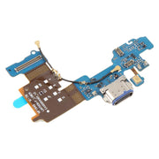 Scheda porta di ricarica originale per LG G8X ThinQ versione KR, For LG G8X ThinQ EU Version(Original)
