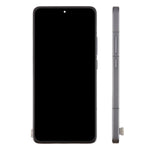 Schermo LCD digitalizzatore completo con cornice per Xiaomi Poco F7 Pro originale, For Xiaomi Poco F7 Pro(Original)