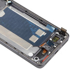 Schermo LCD digitalizzatore completo con cornice per Xiaomi Poco F7 Pro originale, For Xiaomi Poco F7 Pro(Original)