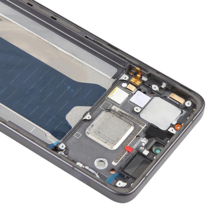 Schermo LCD digitalizzatore completo con cornice per Xiaomi Poco F7 Pro originale, For Xiaomi Poco F7 Pro(Original)
