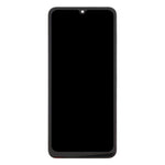 Schermo LCD digitalizzatore completo con cornice per Xiaomi Redmi A5 4G versione UE, For Xiaomi Redmi A5 4G EU Version(Original)