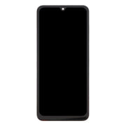 Schermo LCD digitalizzatore completo con cornice per Xiaomi Redmi A5 4G versione UE, For Xiaomi Redmi A5 4G EU Version(Original)
