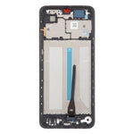 Schermo LCD digitalizzatore completo con cornice per Xiaomi Redmi A5 4G versione UE, For Xiaomi Redmi A5 4G EU Version(Original)